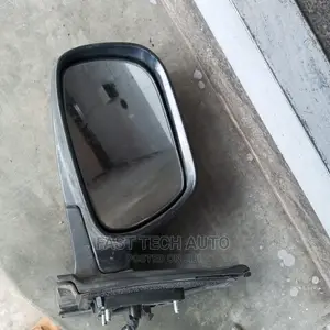 Premio 240 Side Mirror