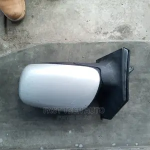 Premio 240 Side Mirror