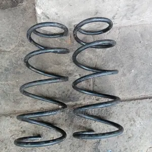 Probox (New) Heavy Duty Springs
