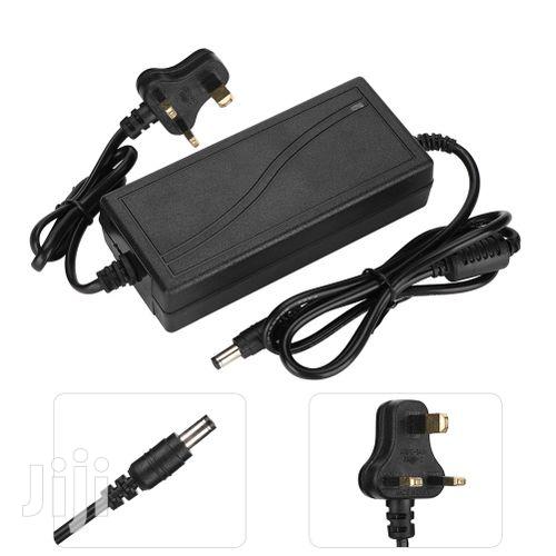 Generic Power Board 12V5A Desktop Power Adapter - thumbnail 2