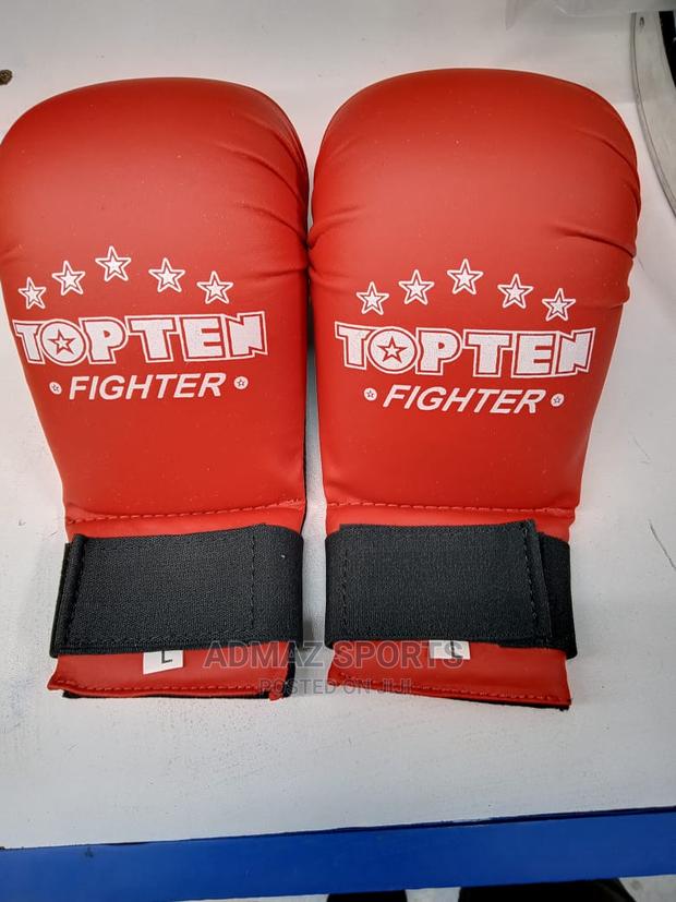 Original Hand Mitt - main view