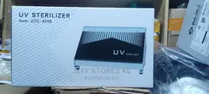 Big Uv Sterilizer Machine