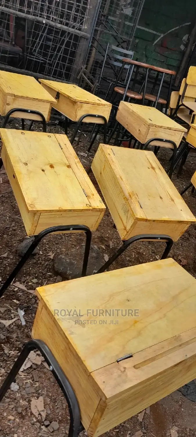 School Lockers