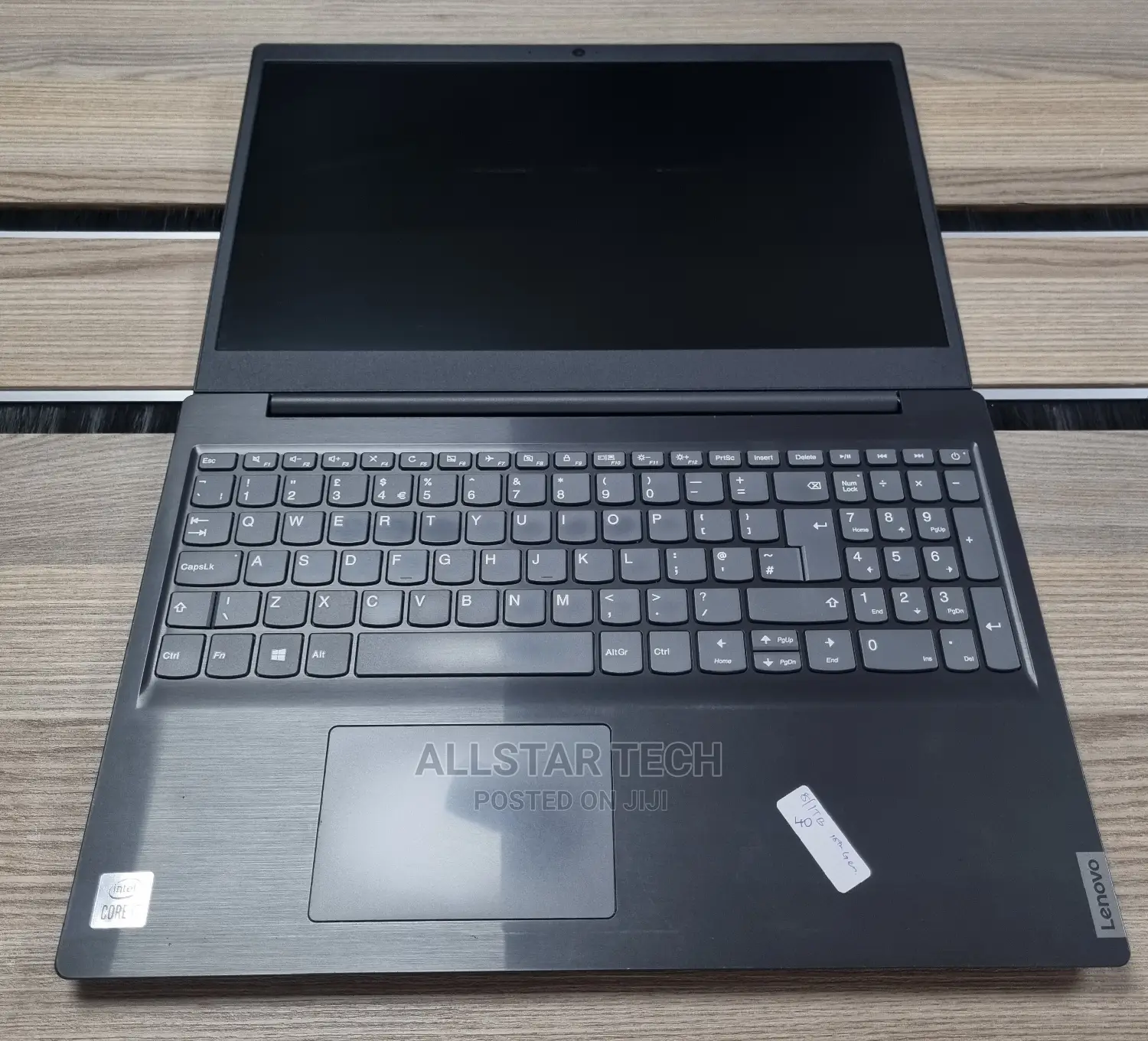 Laptop Lenovo Ideapad S145-15 8GB Intel Core I7 HDD 1T
