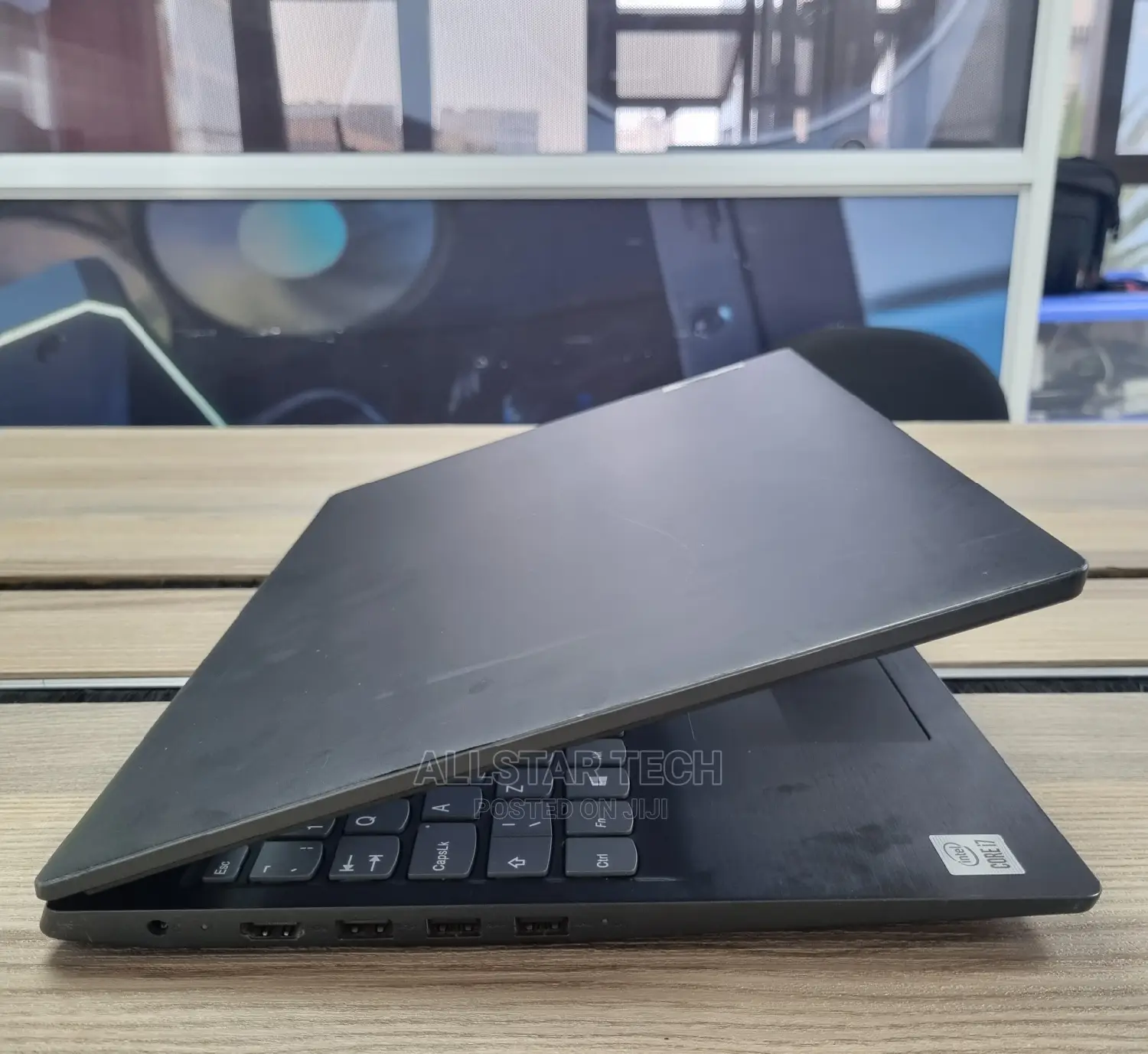 Laptop Lenovo Ideapad S145-15 8GB Intel Core I7 HDD 1T