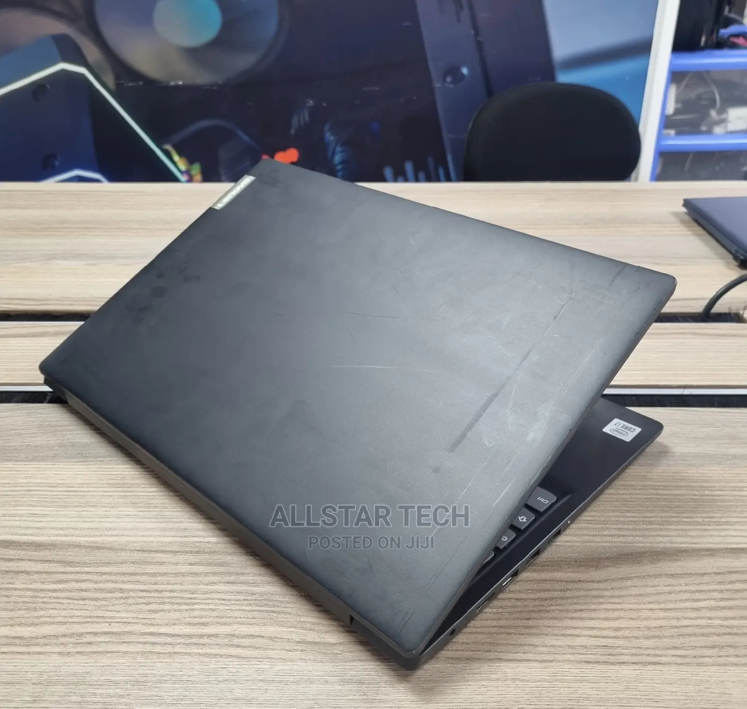 Laptop Lenovo Ideapad S145-15 8GB Intel Core I7 HDD 1T
