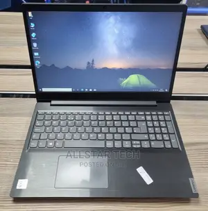 Laptop Lenovo Ideapad S145-15 8GB Intel Core I7 HDD 1T