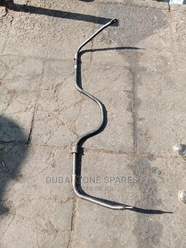 Rear Steblizer Prado J95, J120,J150 Available.