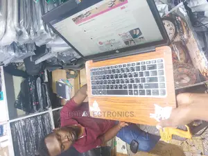 Laptop Skin Cover