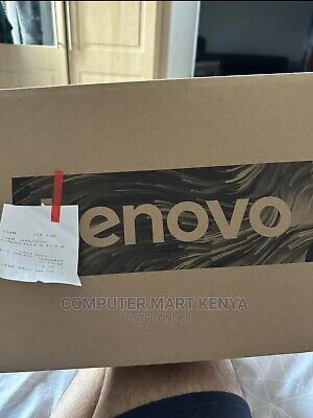 New Laptop Lenovo Flex 5 8GB Intel Core i7 SSD 512GB - thumbnail 3