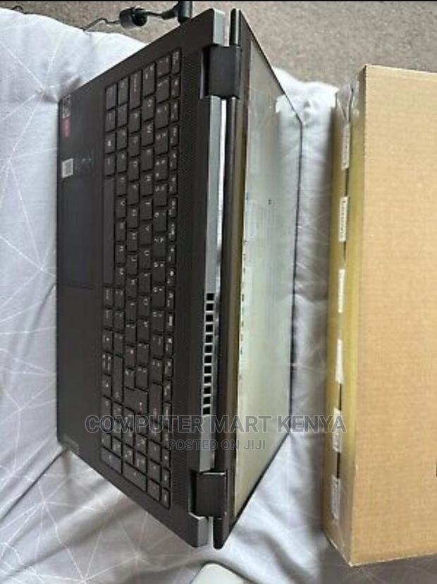New Laptop Lenovo Flex 5 8GB Intel Core i7 SSD 512GB - thumbnail 5