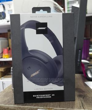 Bose Quietcomfort 45 Headphones - thumbnail 2