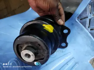 Honda Fit 2010 2012 2013 Engine Mount