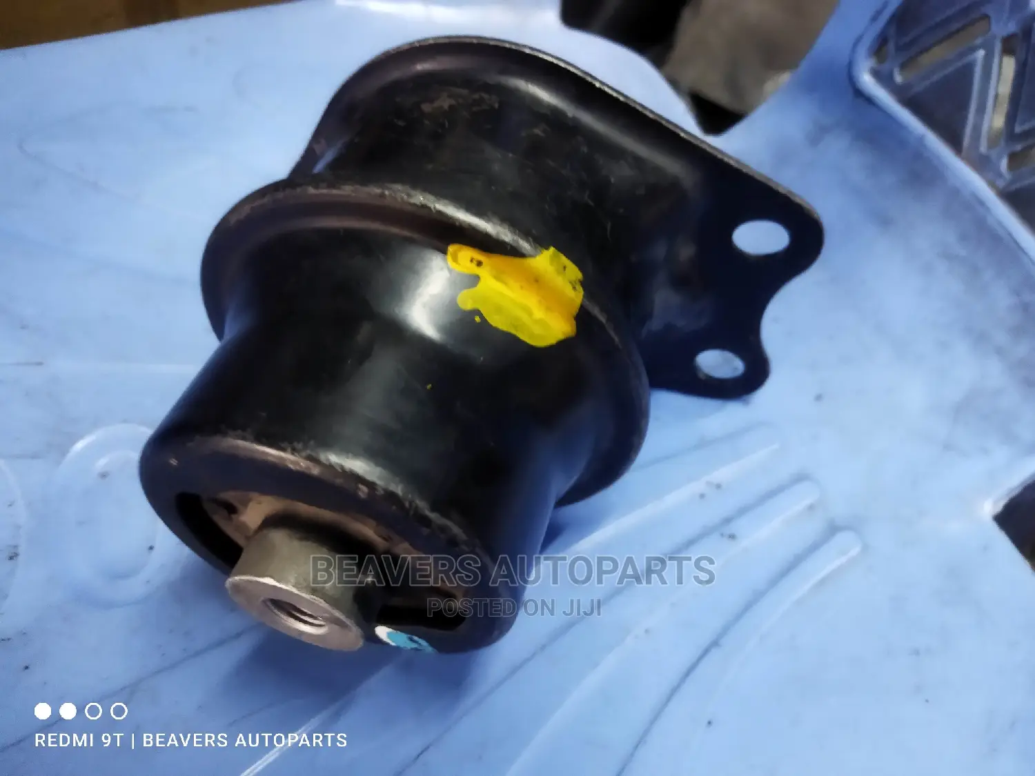 Honda Fit 2010 2012 2013 Engine Mount