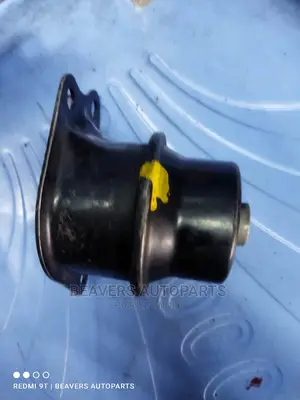 Honda Fit 2010 2012 2013 Engine Mount