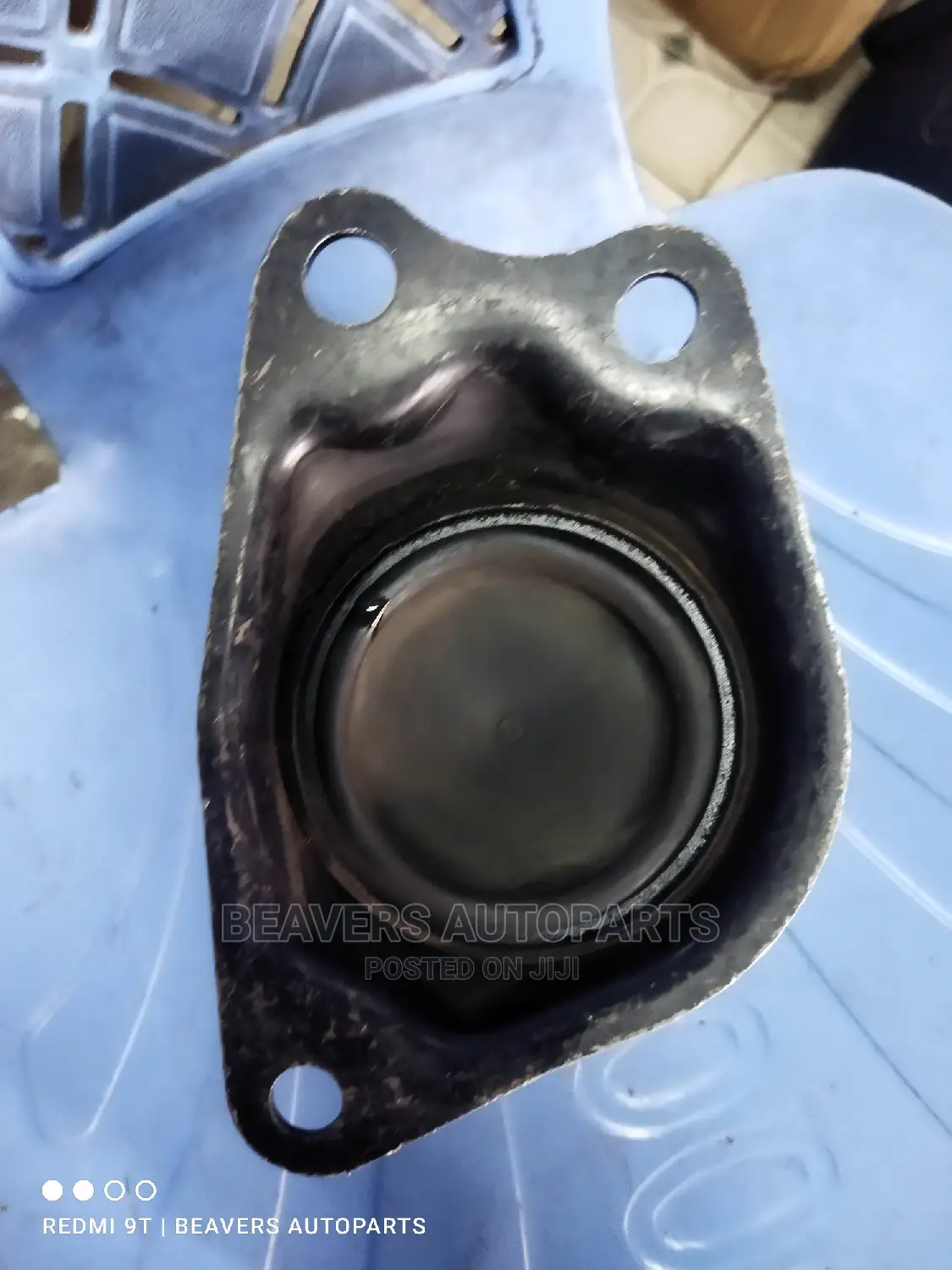 Honda Fit 2010 2012 2013 Engine Mount