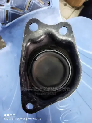 Honda Fit 2010 2012 2013 Engine Mount