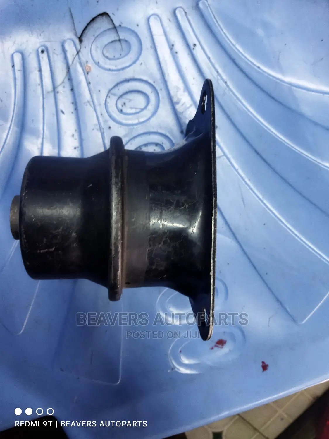 Honda Fit 2010 2012 2013 Engine Mount