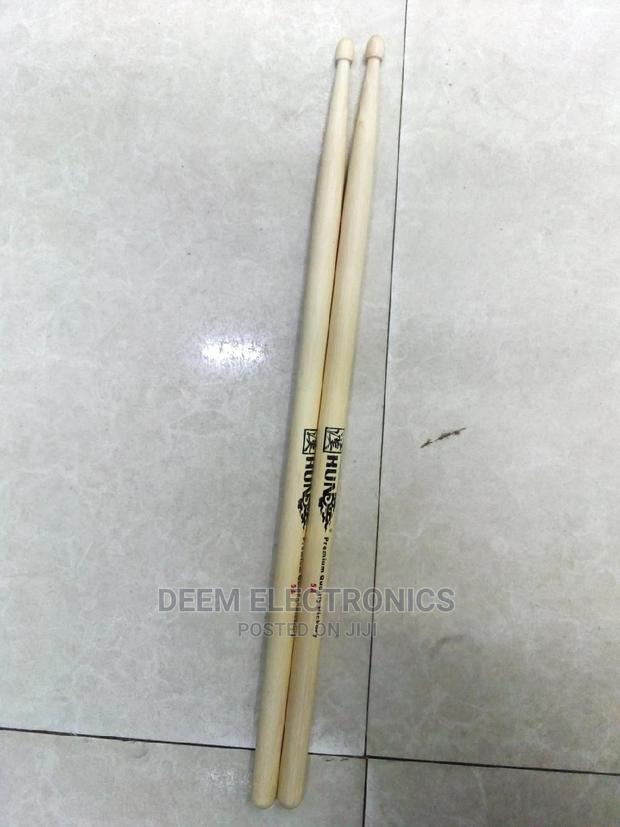 Drumsticks HUND - main view