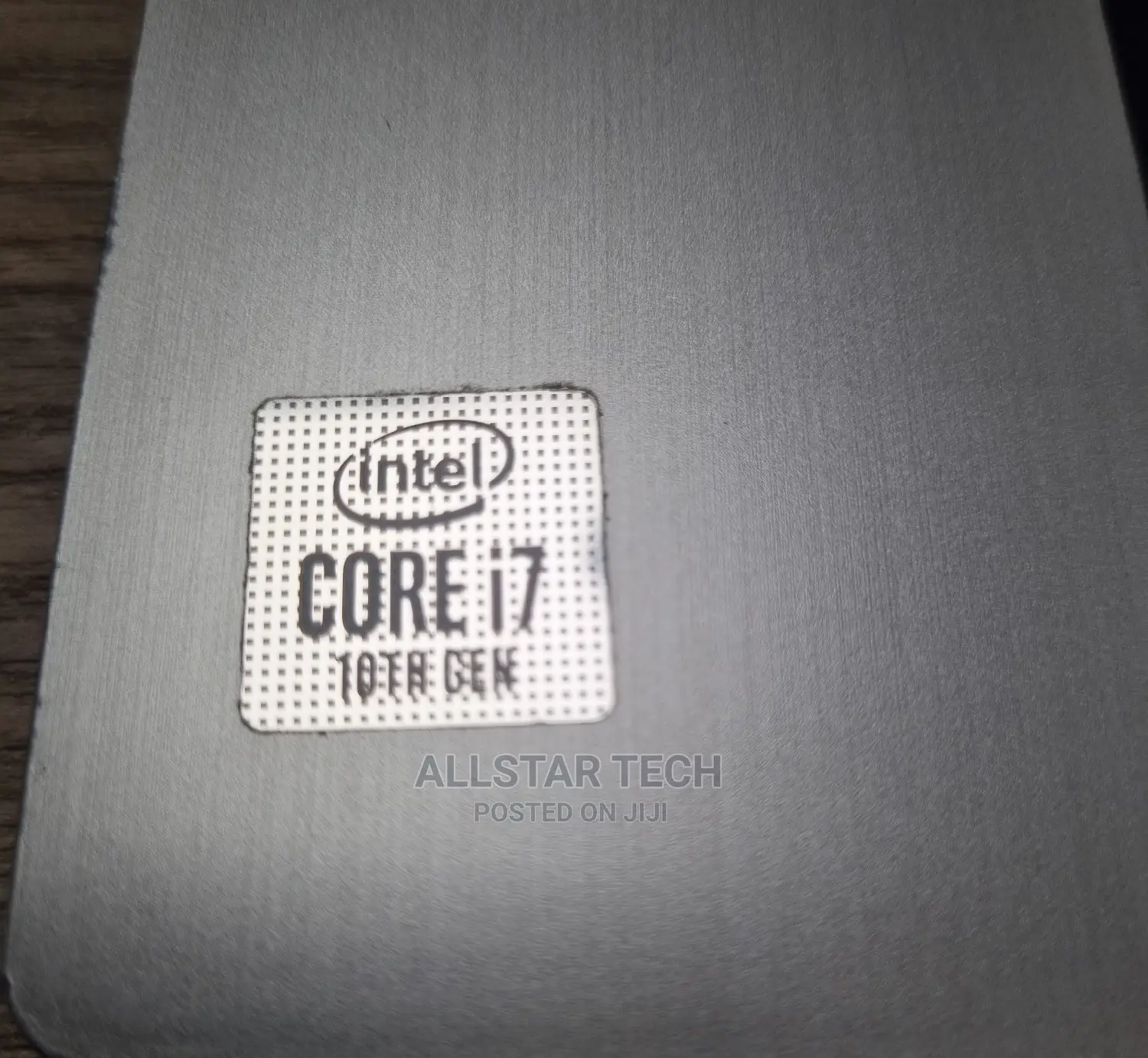 Laptop Lenovo 8GB Intel Core I7 HDD 1T