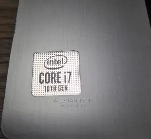 Laptop Lenovo 8GB Intel Core I7 HDD 1T