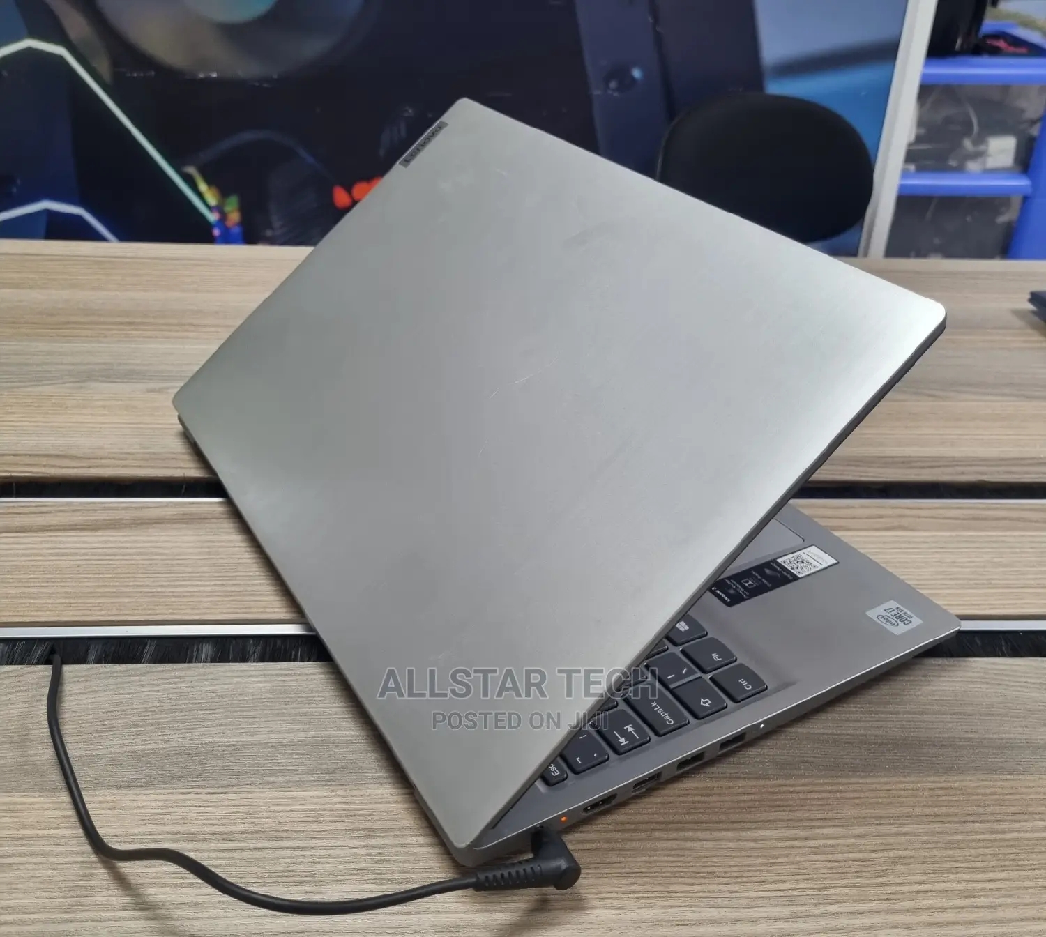 Laptop Lenovo 8GB Intel Core I7 HDD 1T