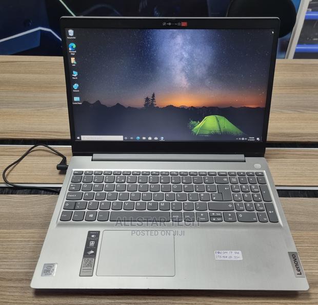 Laptop Lenovo 8GB Intel Core I7 HDD 1T - main view