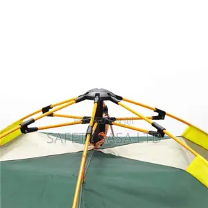 Outdoor Camping Tent