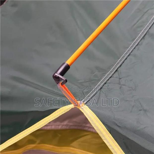 Outdoor Camping Tent - thumbnail 4