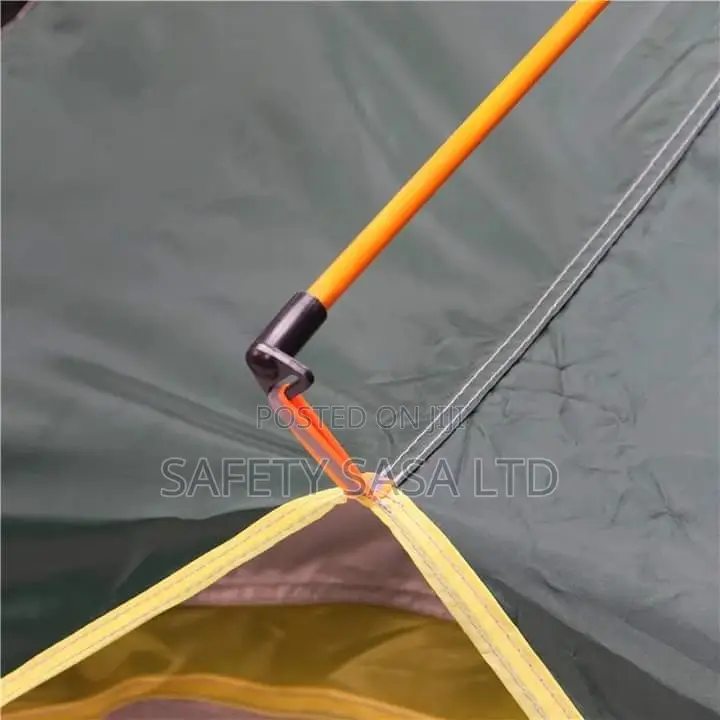 Outdoor Camping Tent