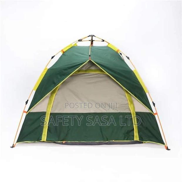Outdoor Camping Tent - thumbnail 6