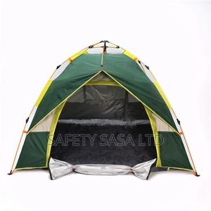 Outdoor Camping Tent - thumbnail 2