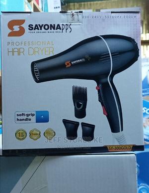 Original Sayona Blow Dry - thumbnail 2