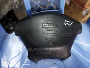 Nissan B14 Steering Airbag