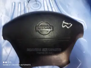 Nissan B14 Steering Airbag