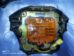 Nissan B14 Steering Airbag