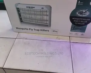 30wts Led Insect Killer