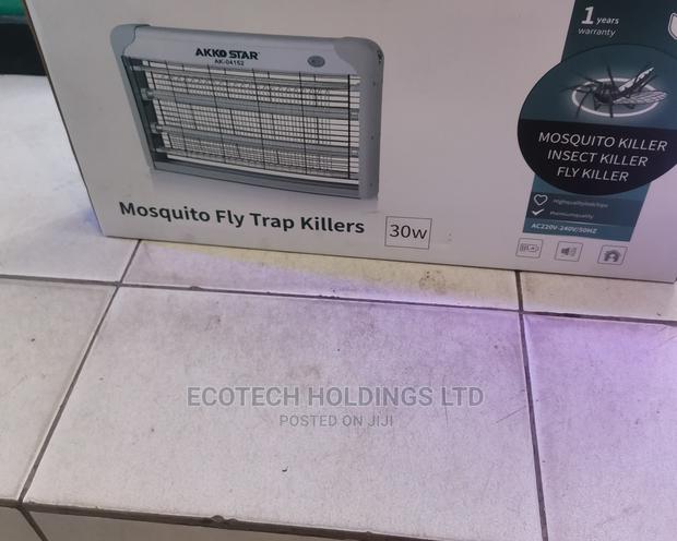 30wts Led Insect Killer - thumbnail 2