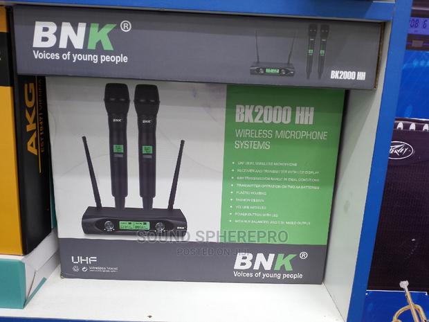 BNK Bk 2000hh - main view