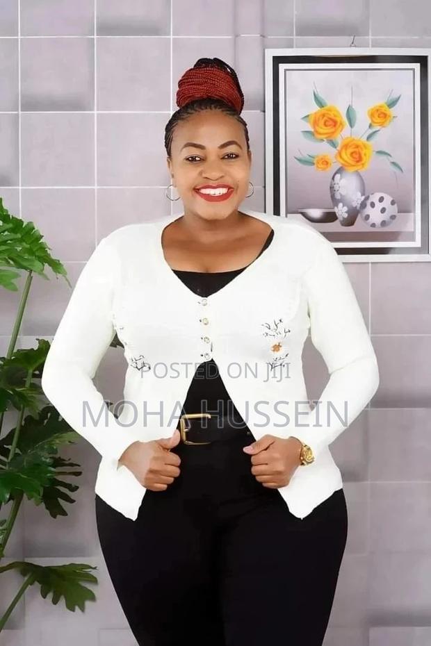 Turkey Sweaters - main view