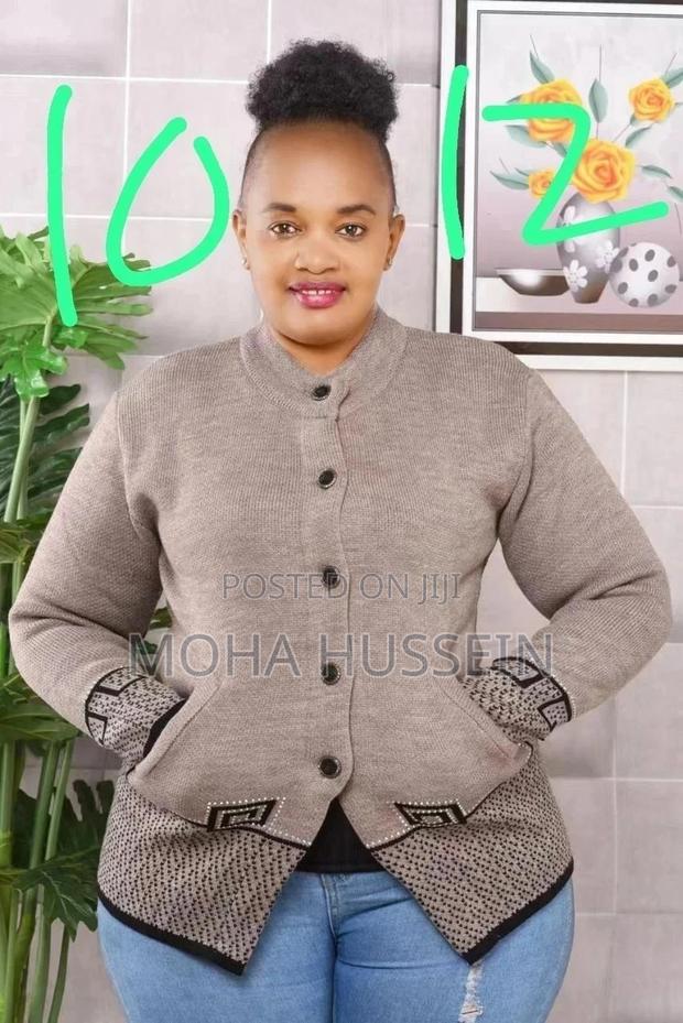 Turkey Sweaters - thumbnail 3