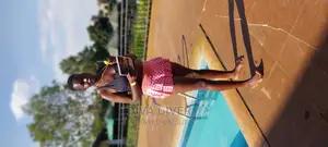 Diva Diver Swimming Coach