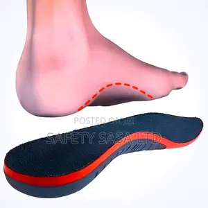 Flat Foot Insole/Arc Support Inner Insoles
