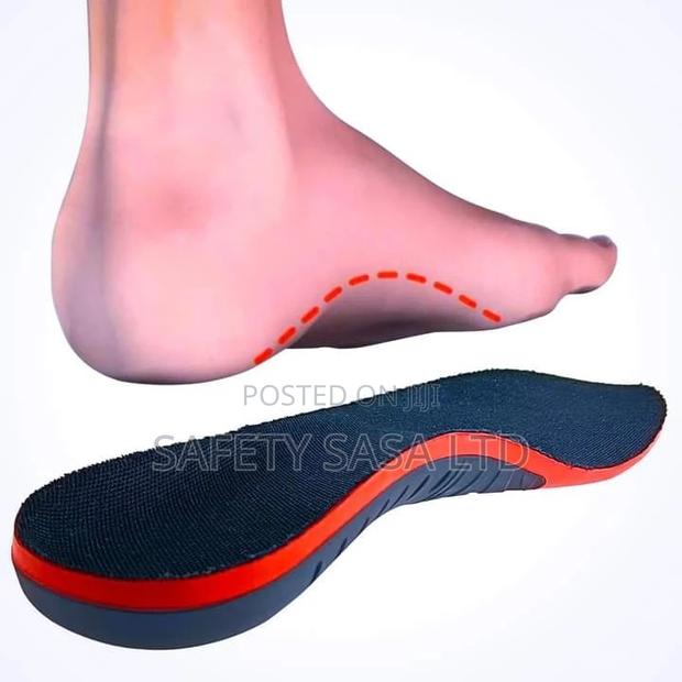 Flat Foot Insole/Arc Support Inner Insoles