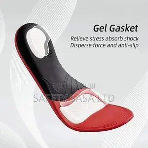 Flat Foot Insole/Arc Support Inner Insoles