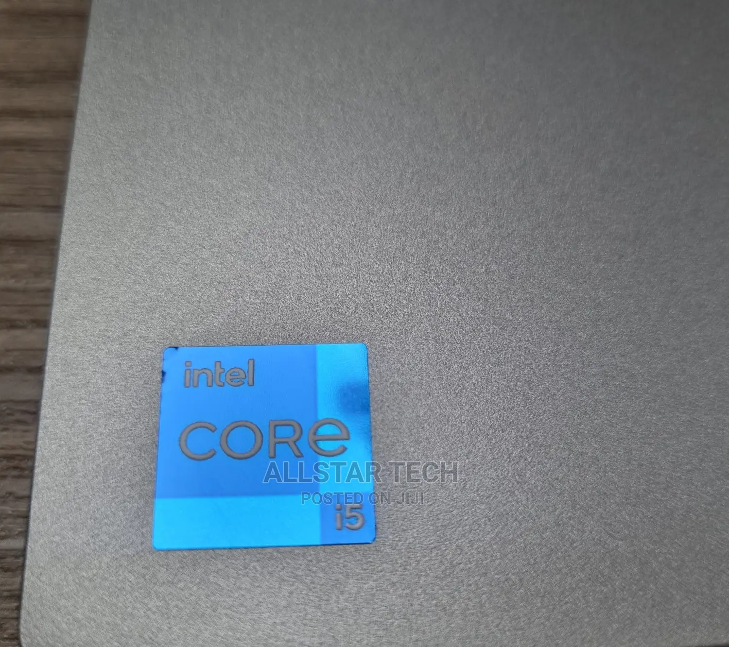 Laptop Lenovo 8GB Intel Core I5 SSD 512GB