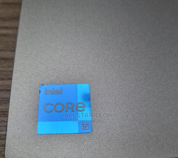 Laptop Lenovo 8GB Intel Core I5 SSD 512GB - thumbnail 2