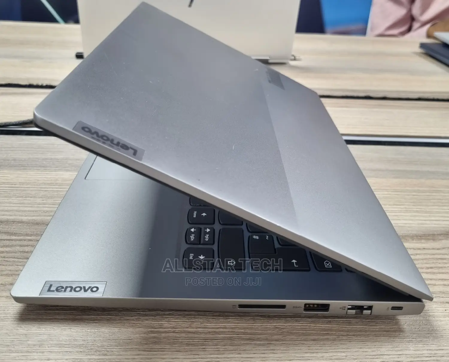 Laptop Lenovo 8GB Intel Core I5 SSD 512GB