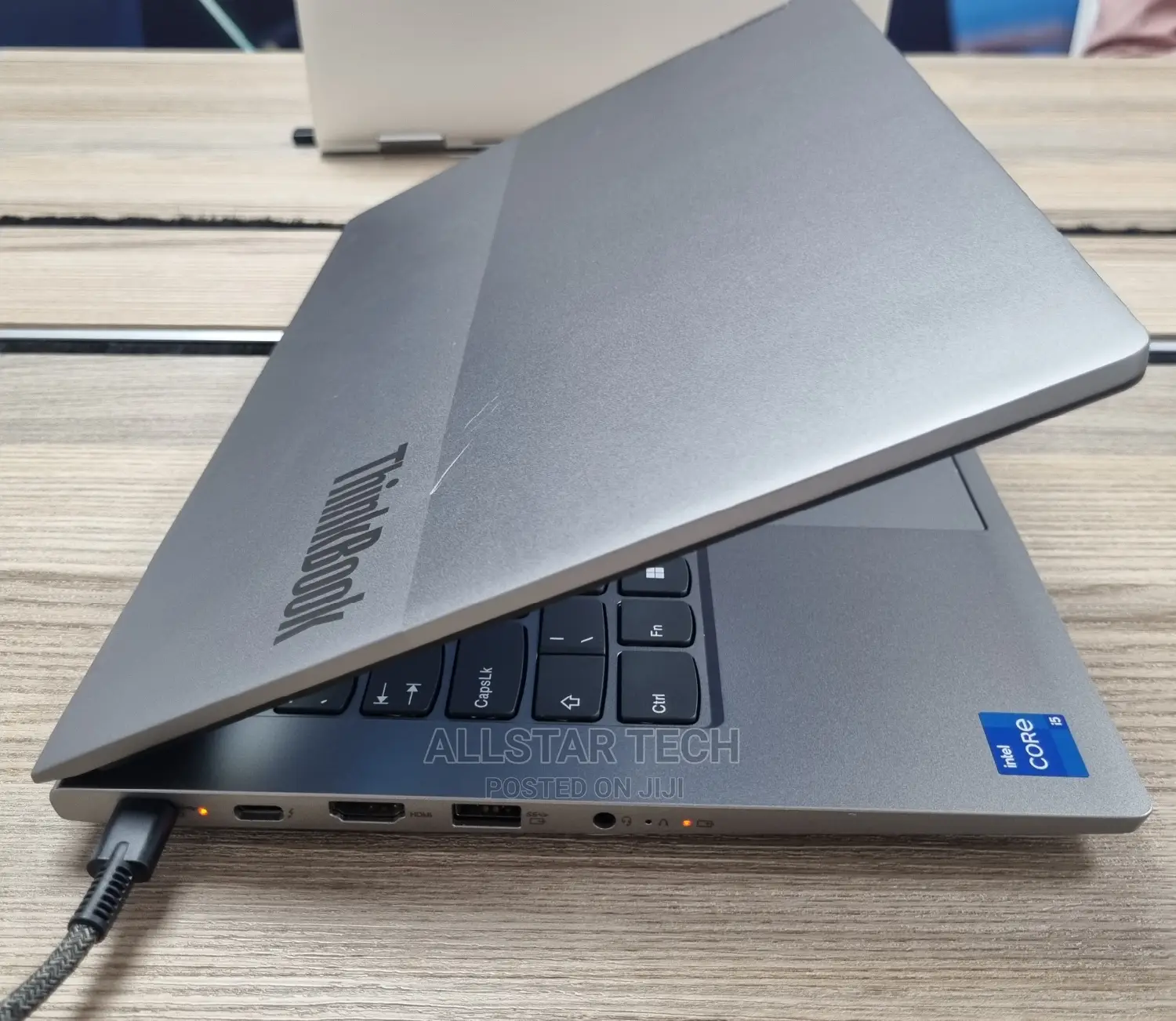 Laptop Lenovo 8GB Intel Core I5 SSD 512GB
