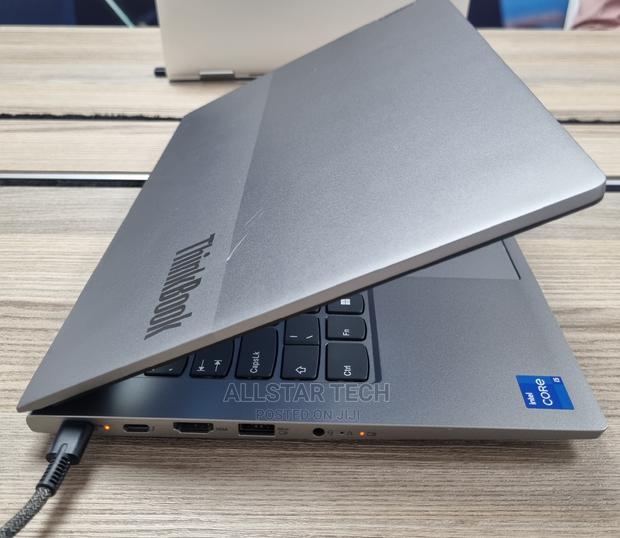 Laptop Lenovo 8GB Intel Core I5 SSD 512GB - thumbnail 4